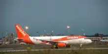 Fumo in cabina, atterraggio d'emergenza a Brindisi per volo diretto a Nantes