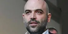 Minacce a Saviano e Capacchione, confermate in Appello le condanne a Bidognetti e Santonastaso
