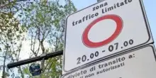 Ztl Roma, Patanè chiarisce: "In fascia verde nessun divieto ulteriore da 1° novembre"