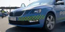 Macerata, assalto a portavalori in A14: usati esplosivo e armi semiautomatiche