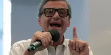 Dl sicurezza, Calenda contro Balboni: "Vuoi fare il fascista? Ci vediamo a Colle Oppio"