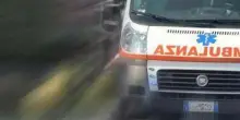 Torino, bimbo cade dal balcone: è grave