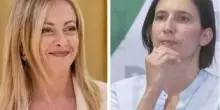 Sondaggio politico, Fratelli d'Italia guadagna mezzo punto sul Pd
