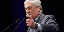 Ius scholae, Tajani: "Proposta in sintonia con programma centrodestra, anche Fdi era d'accordo"