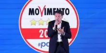 Conte: "Simbolo M5S? Né mio né di Grillo, fossi il legale suggerirei di non fare causa"
