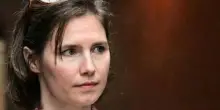'The twisted tale of Amanda Knox', arriva la serie sull'omicidio di Meredith Kercher