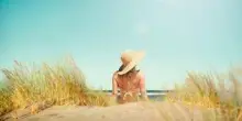Melanoma colpisce diversamente uomini e donne: al busto lui, alle gambe lei