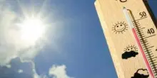 Clima, giugno 2025 il più caldo mai registrato in Europa occidentale
