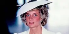 Deborah Cornwall, lo pseudonimo di Diana che divenne il titolo di Camilla
