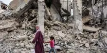 Gaza, piano per tregua 60 giorni: sì di Netanyahu. Hamas: "Non ci stiamo"