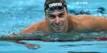Nuoto, Europei fondo: Paltrinieri oro nella 5 km