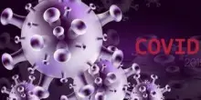 Covid, in Italia primo caso di variante Nimbus
