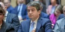 Dazi, Fitto: "Interesse reciproco che partita finisca bene, ma non sarà a impatto zero"