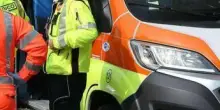 Auto contromano su A22 del Brennero, un morto e 5 feriti