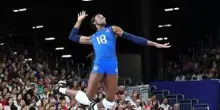 Italia-Belgio ai Mondiali di pallavolo: orario e dove vederla in tv