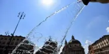 Oggi sole e caldo ma è solo un break, per l'estate bisogna aspettare fine mese: le previsioni meteo