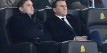 As Roma, la tentazione dei Friedkin sul nuovo allenatore: stupire come avvenne con Mou