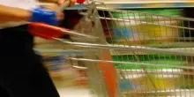 Inflazione, a giugno sale all'1,7%: carrello spesa +2,8%