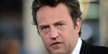 Matthew Perry, medico si dichiara colpevole: "Fu lui a fornirgli ketamina"