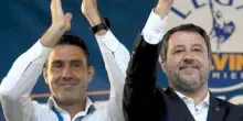 Vannacci nuovo vice di Salvini: "Lega unico vero partito sovranista"