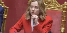 Meloni oggi in Senato, dai dazi alle bollette le risposte al premier time