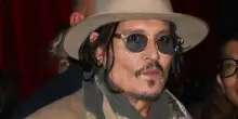 Johnny Depp, è polemica: il suo cane ha sbranato due pecore