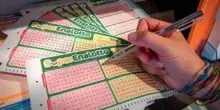 Superenalotto, numeri combinazione vincente oggi 8 luglio