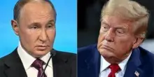 Ucraina, Russia: "Necessario incontro Putin-Trump, contatti in corso"