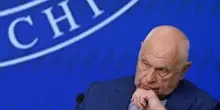 Nordio interviene sulla riforma della Giustizia a 'Taobuk 2025'