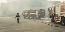Ucraina, allerta aerea in tutto il Paese: decollato MiG-31K dalla Russia