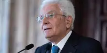 2 giugno, Mattarella: "Attuare ideali Costituzione missione mai esaurita"