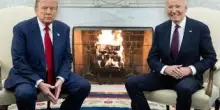 Biden e i sospetti di Trump sul 'declino cognitivo': tycoon ordina inchiesta