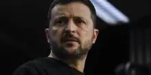 Ucraina, Kiev: "A Istanbul Zelensky parlerà solo con Putin"