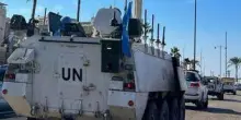Libano, Idf accusa Unifil: "Hanno abbattuto nostro drone"