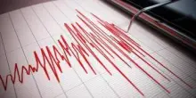 Terremoto a sud di Roma, scossa di magnitudo 2.9 risveglia i residenti