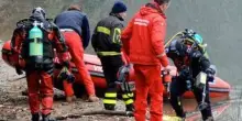 Pavia, ragazzo annega nel Po
