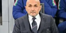 Spalletti, addio e 'frecciata': "Tiferò per il mio sostituto, non come altri"