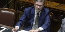Giorgetti: "Denatalità influenza debito e crescita"