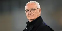 Ranieri: "Somiglianza con papa Leone? L'ho notata, ma vediamo se è romanista..."