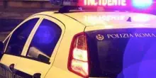 Roma, incidente in moto in via Trionfale: morto 56enne