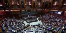 Camera, commissioni da I a VII confermano presidenze