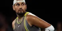 Sinner richiama Ferrara, Kyrgios attacca: "Non è uno scherzo"