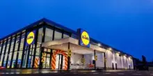 Lidl: nel 2023 contributo al pil italiano di 7,6 miliardi, pari allo 0,4%
