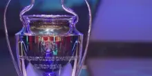 Champions League, ecco il calendario. Subito Manchester City-Napoli e Juve-Dortmund, l'Inter parte con l'Ajax