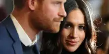 Harry e Meghan divorziano (professionalmente)
