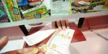 Superenalotto, numeri combinazione vincente oggi 6 maggio
