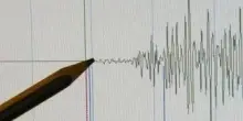 Terremoto Campi Flegrei, scossa 2.1: iniziato sciame sismico