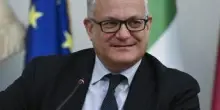 Roma, Gualtieri: "Mi ricandido a sindaco nel 2027. Lo Stadio? A breve progetto definitivo"
