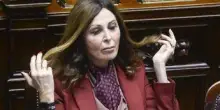Santanchè denunciata da socio per diffamazione, ministra a processo