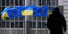 Ucraina, via libera Ue a rinnovo sanzioni Russia. Ma non c'è accordo su 18esimo pacchetto